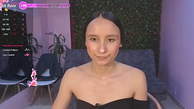 Snapshot of sexy_ailin chatting on July 2026 06:58:02 PM sexy ailin online show from July 2026 06:58:02 PM