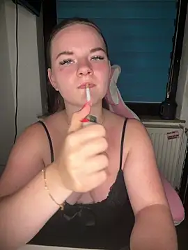 SecretSarah online show from May 2026 08:21:02 AM
