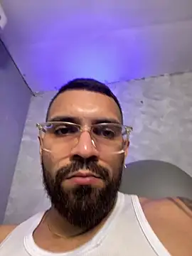 RoccoSaenz online show from June 2026 08:09:01 PM