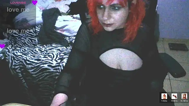 Snapshot of lelcompolal chatting on July 2026 01:51:02 AM lelcompolal online show from July 2026 01:51:02 AM