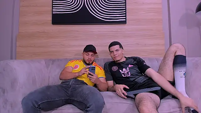 Blackex  online show from July 2026 02:11:01 PM