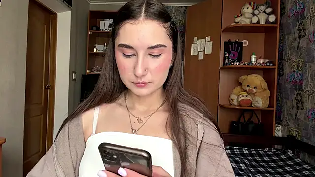 HoneyKittyk online show from June 2026 11:13:02 AM
