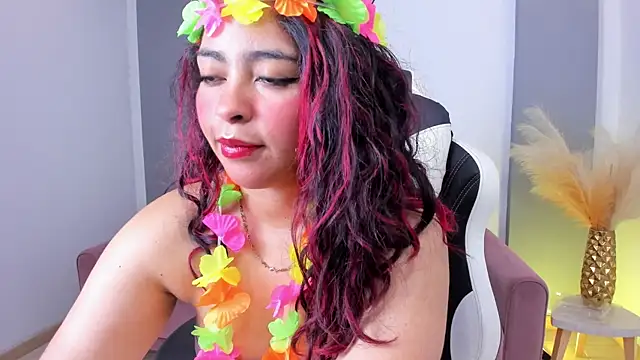 ameliaa flame online show from June 2026 03:53:01 AM