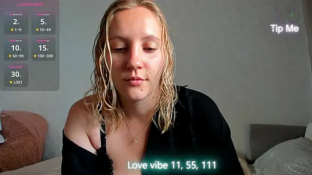 Ann first kiss online show from July 2026 01:04:02 AM