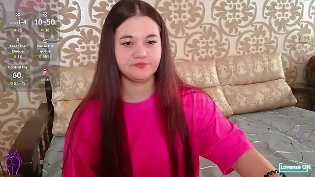 ElisesMuse online show from June 2026 12:40:02 PM