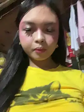 LadySachi online show from July 2026 07:38:01 PM