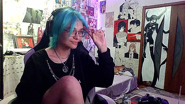 Michiyo Gotou online show from June 2026 10:05:02 PM