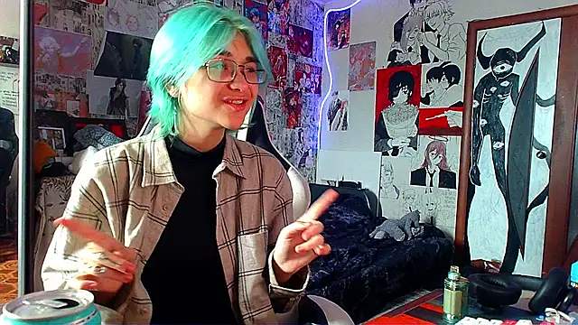 Michiyo Gotou online show from July 2026 11:58:02 AM