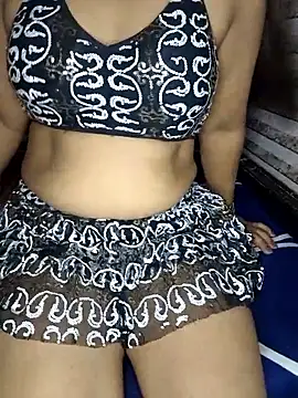 Curvy Anushka online show from June 2026 07:27:01 PM