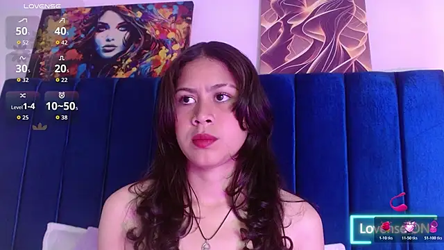 Snapshot of Lucy_wish1 chatting on June 2026 04:03:02 AM Lucy wish1 online show from June 2026 04:03:02 AM
