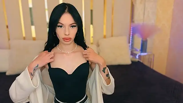 Samanta BredShow online show from May 2026 12:23:01 PM