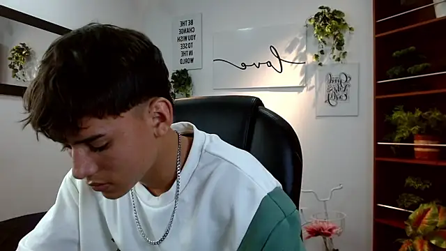 Ryan grayx online show from June 2026 02:41:02 PM