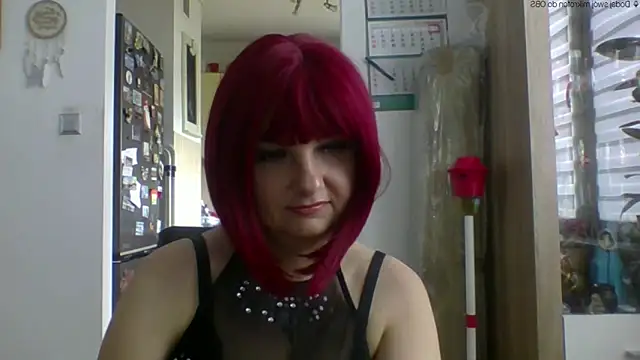 MeganFlirt online show from June 2026 11:23:01 AM