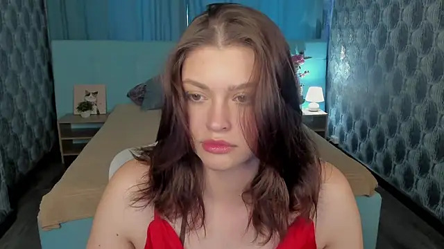 Maya-Mimi online show from June 2026 08:52:01 AM