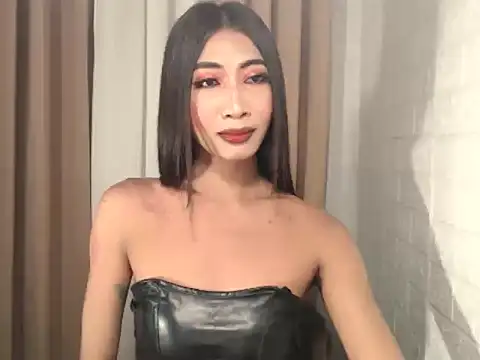 ashley cummers online show from July 2026 12:25:02 PM