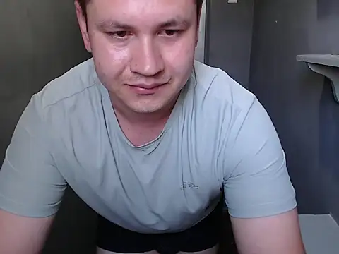 Max Marlyn online show from July 2026 04:07:02 AM