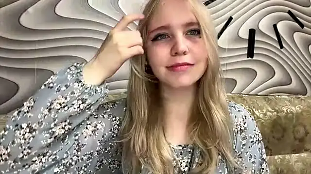 AnnyRocky online show from July 2026 11:12:01 AM