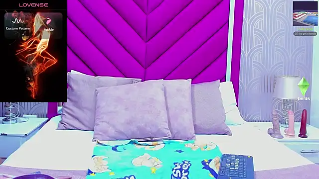 SamyPrincexx online show from December 2025 06:37:02 PM