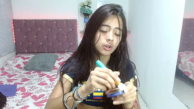 Snapshot of sofiacumgil chatting on July 2026 12:53:01 PM sofiacumgil online show from July 2026 12:53:01 PM