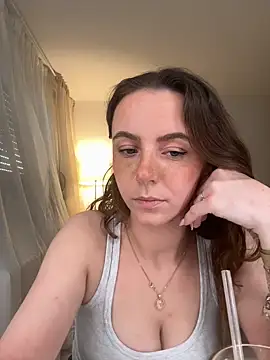 Snapshot of Cherry-Bean chatting on June 2026 05:16:01 PM Cherry-Bean online show from June 2026 05:16:01 PM
