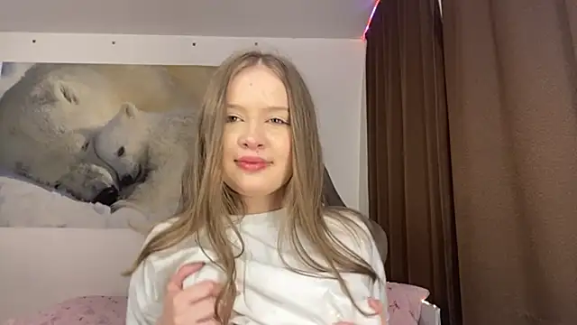 StefiMoon online show from June 2026 01:25:02 PM
