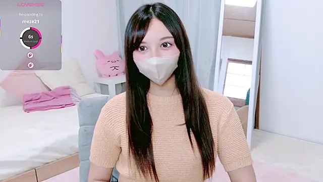 Rina chan   online show from June 2026 04:51:02 AM