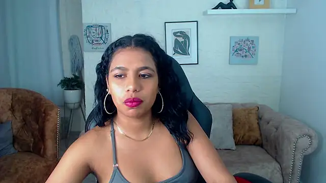 luna sweet tk online show from June 2026 12:07:02 PM