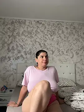 evaxxxcurvyxxx online show from July 2026 12:53:01 PM