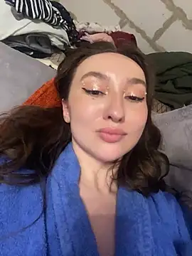 Maryana Ro online show from June 2026 10:47:02 PM