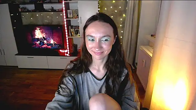 Maryana Ro online show from July 2026 09:33:02 PM