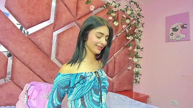 Asia miller online show from June 2026 05:18:01 PM