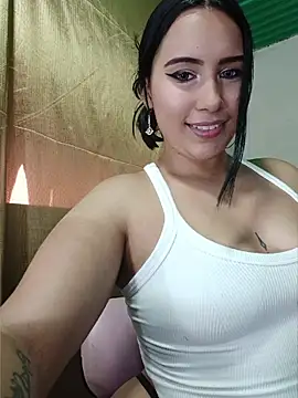 Snapshot of shantall_cute chatting on June 2026 07:02:02 PM shantall cute online show from June 2026 07:02:02 PM