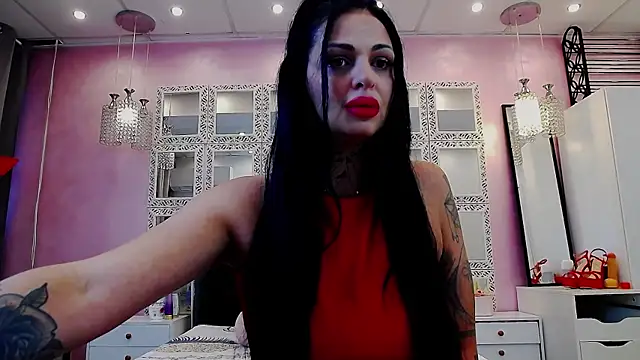 Kalyystra online show from July 2026 06:38:02 AM