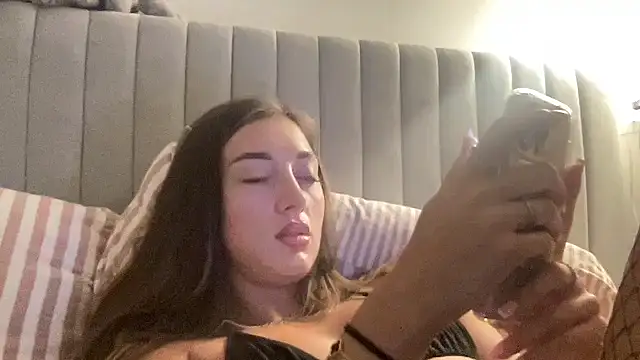 Stripper SofiaX online show from June 2026 11:46:02 AM