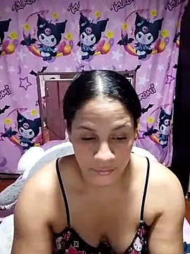 Snapshot of Cielo_777_ chatting on July 2026 08:01:01 PM Cielo 777 online show from July 2026 08:01:01 PM