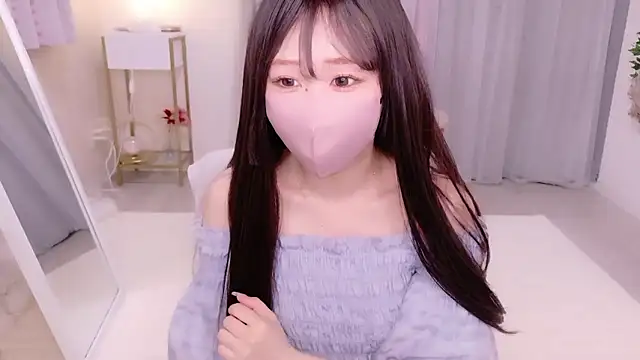 YURInya  online show from June 2026 12:08:02 PM