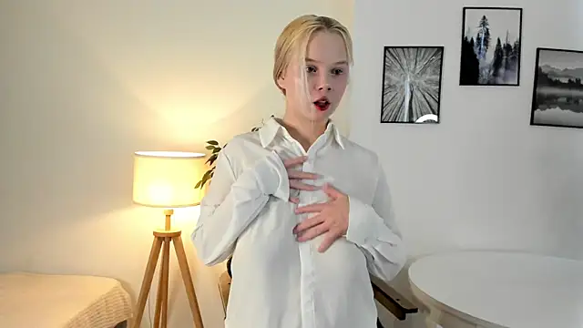 Shy nikka 4you online show from June 2026 03:21:02 AM