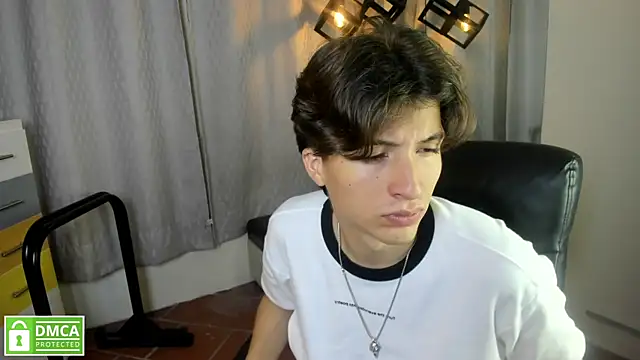 Marcoviolet online show from July 2026 07:49:01 PM
