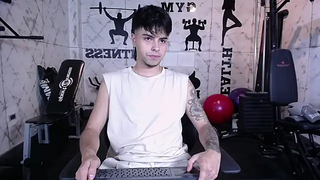 FedeViale online show from May 2026 08:17:01 PM