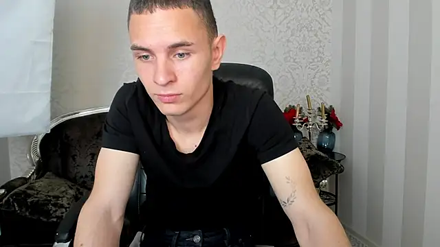 SamsonBev online show from June 2026 05:58:01 AM