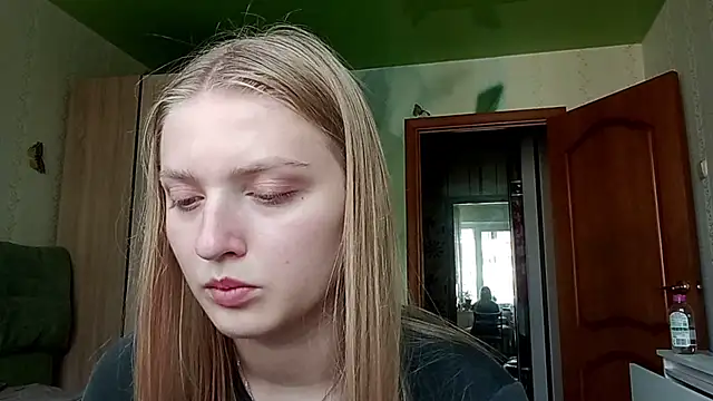 Snapshot of NorineGressett chatting on July 2026 10:39:01 AM NorineGressett online show from July 2026 10:39:01 AM