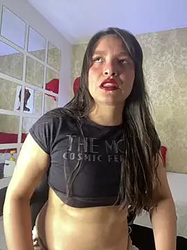 AddictivePleasure online show from June 2026 07:31:01 PM