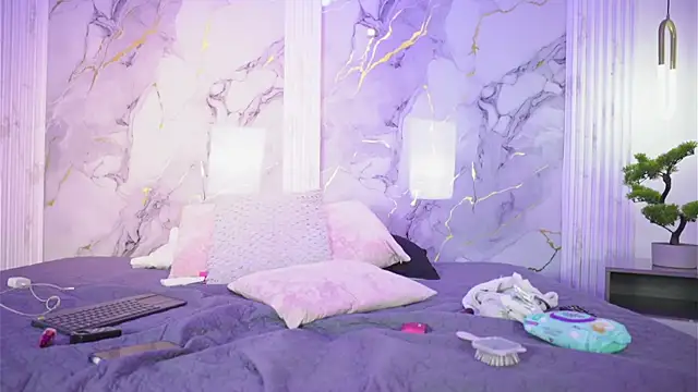 Tiffany yu online show from June 2026 02:33:01 PM