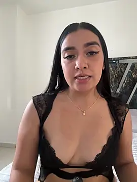 Snapshot of HaileyBieber_ chatting on June 2026 09:07:02 PM HaileyBieber online show from June 2026 09:07:02 PM