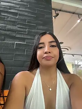 Snapshot of HaileyBieber_ chatting on June 2026 07:27:02 PM HaileyBieber online show from June 2026 07:27:02 PM