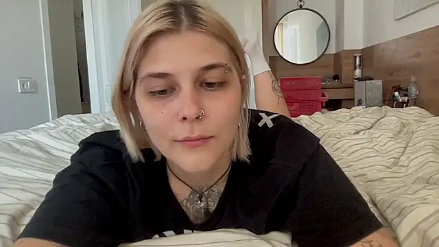 Ella Bloom online show from July 2026 10:07:02 AM