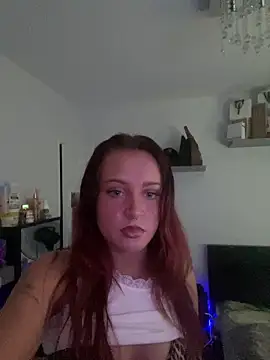 PoisonIvy x online show from June 2026 12:40:02 PM