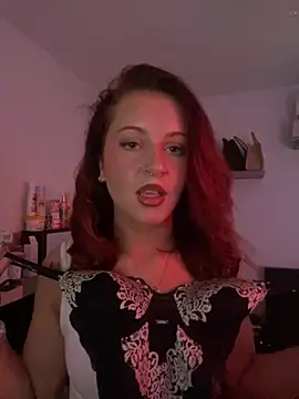 PoisonIvy x online show from June 2026 01:36:01 PM