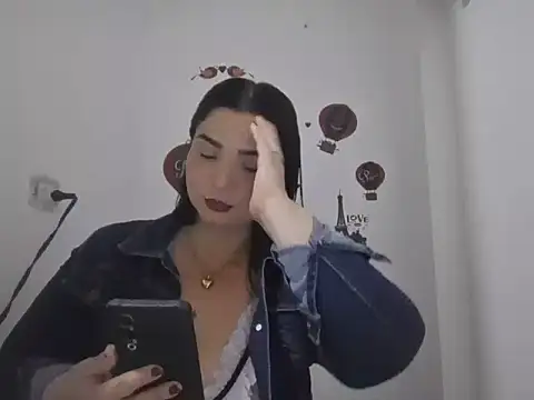 Madelyn sonora1992 online show from June 2026 02:58:02 AM