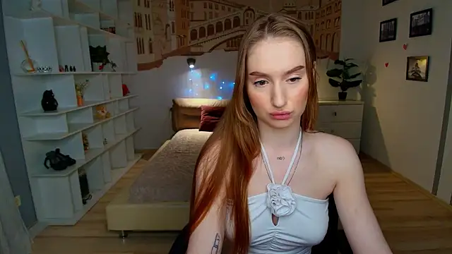 AlisaFoxis online show from July 2026 05:39:01 PM